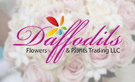 Группа Instagram Daffodils - Florist in Dubai